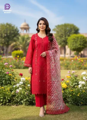 Pakistani Inspired Item